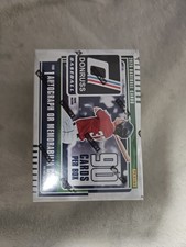 2025 Panini Donruss Baseball Blaster Box | Factory Sealed