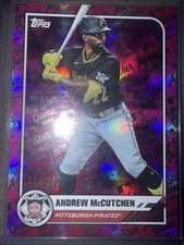 2025 Topps All-Star Game Mega Box Baseball Checklist Guide in-content 27