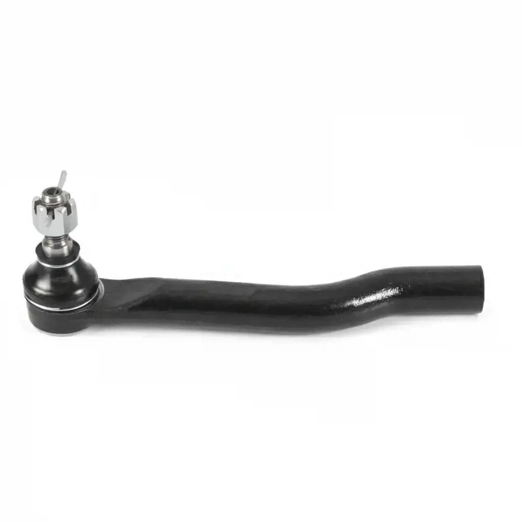 Für DELPHI TA3966 Tie Rod End TA3966 Tie rod end L fits: HONDA CIVIC X, CIVIC X - Bild 2