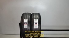 GOMME USATE   215/50R17 95W MICHELIN PRIMACY 4 PNEUMATICI USATI C39732