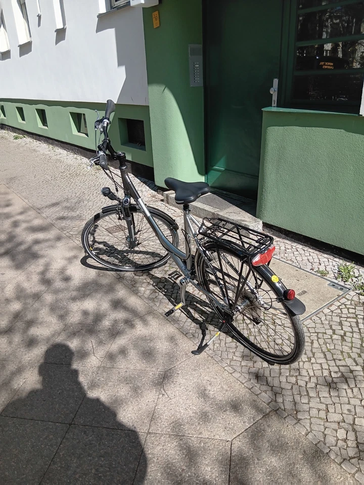 KTM Veneto Light Trekkingrad 28 Zoll Herren - Bild 3 von 4