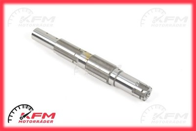 Yamaha MT125 WR125 YZFR125 Ausgangswelle Getriebe Transmission output shaft Neu