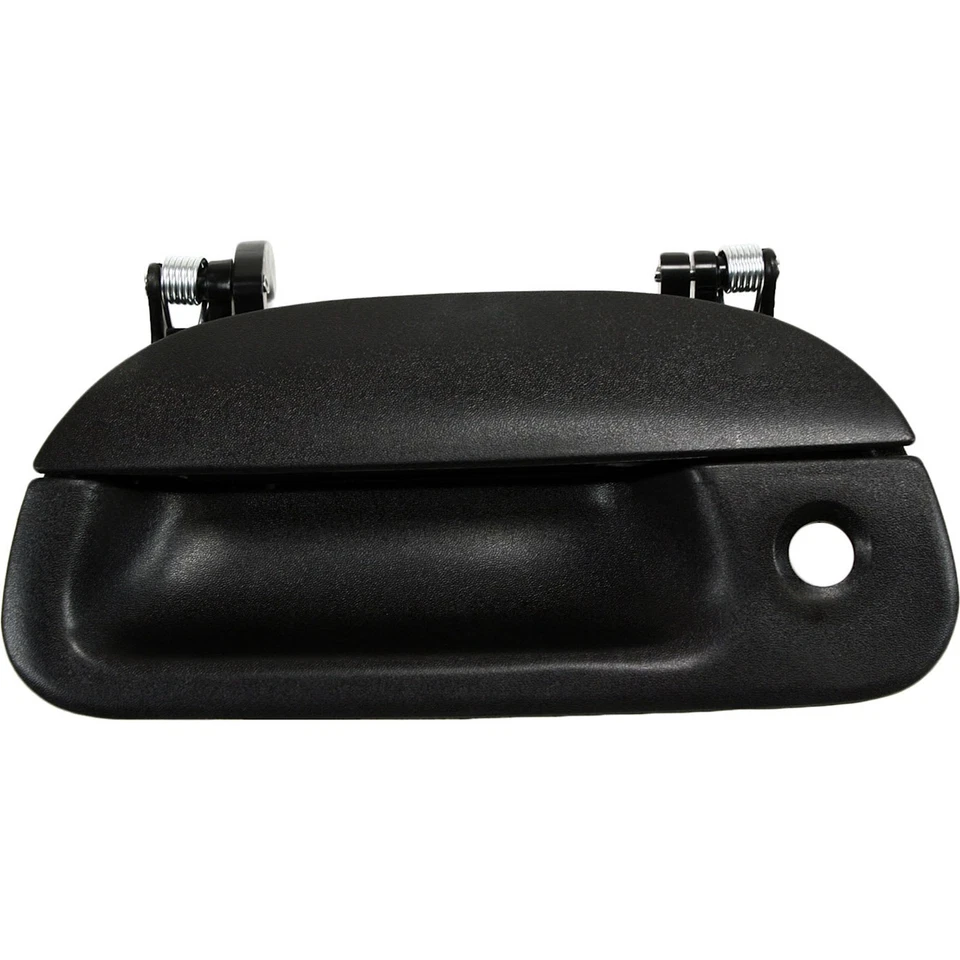 Manija de puerta trasera para camioneta F150 F250 Ford F-150 Heritage F-250 97-99 Foto 4 de 4