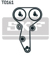 1X SKF Vkma 06108 Zahnriemensatz FüR Renault