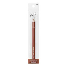 Elf Cream Glide Lip Liner Pencil to Shape Fil, and Define Lips in a Sealed Pouch