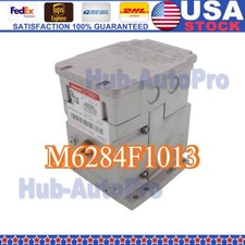 One Honeywell M6284F1013 M6284F 1013 Servo Drive NewIn Box Fast Shipping