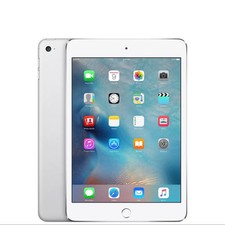APPLE IPAD MINI 4  MK9N2LL/A  7.9"  128GB  WI-FI  SPACE GRAY or ROSE GOLD