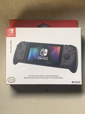 Hori Split Pad Pro for Nintendo Switch