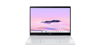Acer Chromebook Plus Spin 514 14'' Kompanio Ultra 910 1st Gen 12GB 256GB Refurb