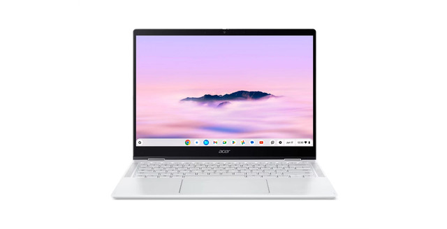 Acer Chromebook Spin 514