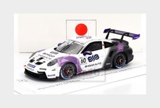 Spark Porsche 911 992 Gt3 Cup N 60 Porsche Carrera Cup Japan Champion 2022 Ryo Ogawa 1:43 SJ145