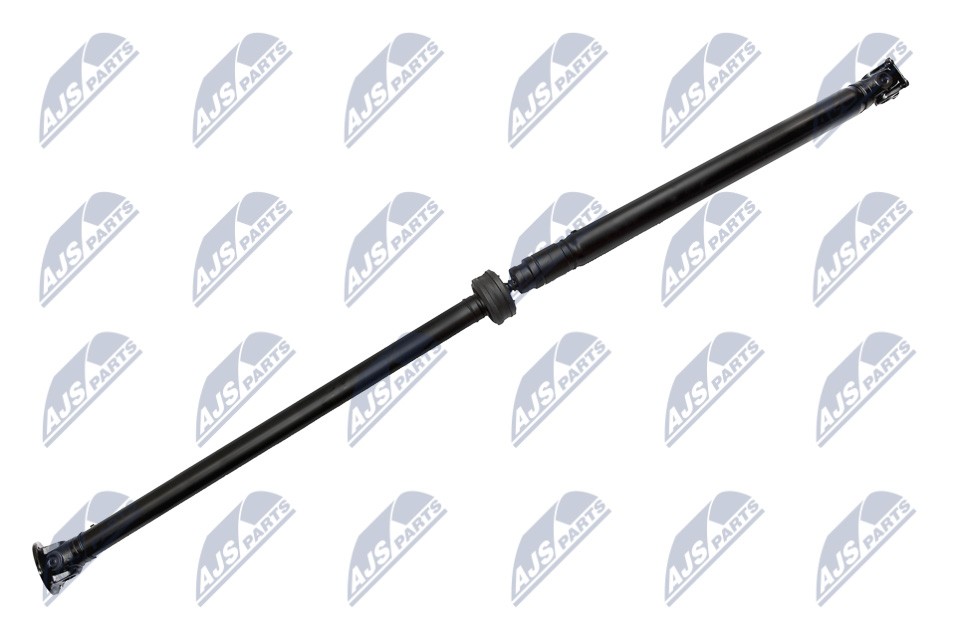 Prop Shaft OE : NWN-NS-004 Fits for Nissan Qashqai AWD 07-12, Renault Koleos