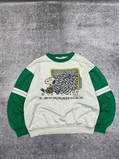 Vintage Snoopy Peanuts I Surrender Sweatshirt Y2K