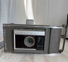 Vintage Polaroid Electric Eye Land Camera Model J66- Untested