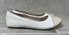 The Children's Place Girls Size 12 Slip on Dress Shoes