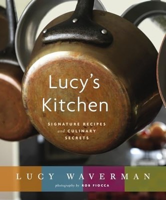 Lucys Kitchen Signature Recipe - VERY GOOD