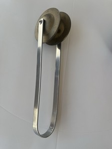Mini Cymbal Clamp Tong Instrument