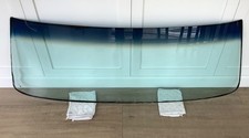 66 67 El Camino Lof Made In Usa Tinted Windshield Beautiful Barely Used