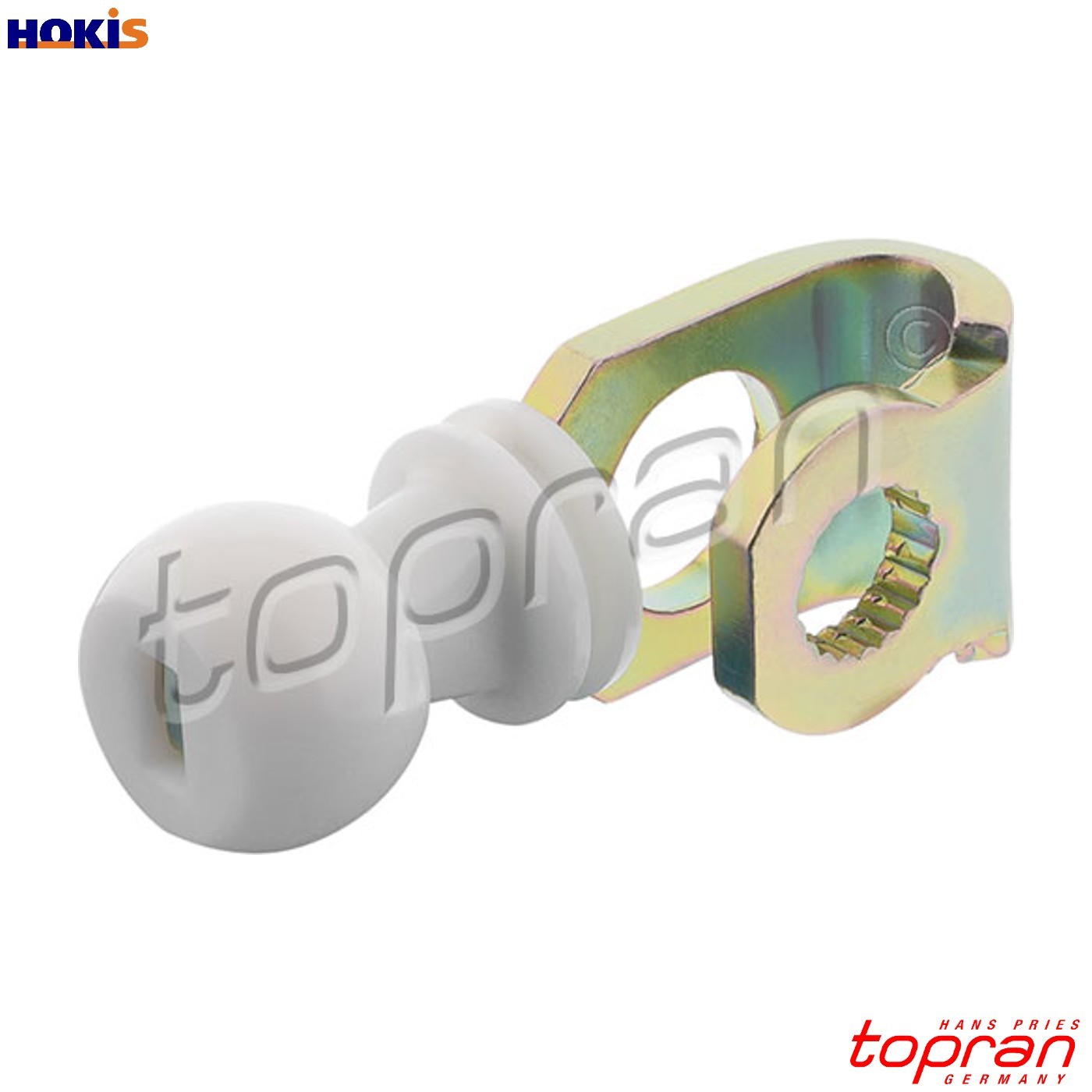 4x ✅Fits HANS PRIES HP109 706 Selector-/Shift Rod HP109 706 Gearshif ⭐UK Seller⭐ - Image 4