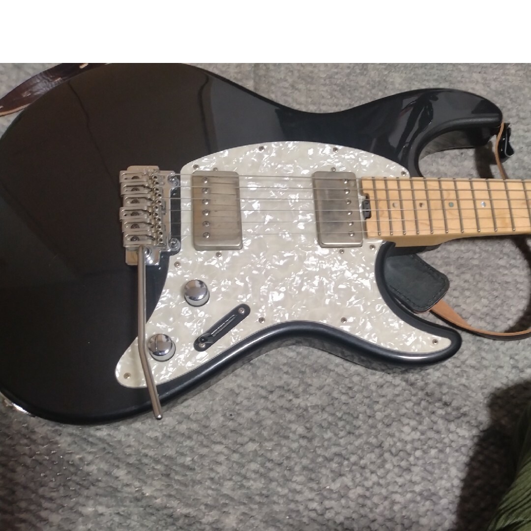 FERNANDES REGULUS (Janne Da Arc you MODEL) サイン入り! 【公式通販】 FERNANDES REGULUS (Janne Da Arc you MODEL) サイン入り! 【公式通販】