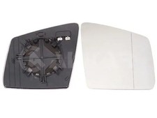 Retroviseur droit (ou coque) Mercedes CLASSE G