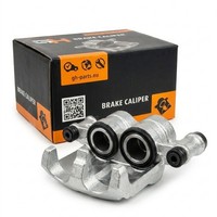 1X Bremssattel Vorne Links FüR Fiat Ducato, CitroëN Jumper, Peugeot Boxer 06-