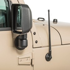13 In Car Radio Amfm Antenna Aerial Signal Booster Black Auto Accessories Part 13 In Car Radio Amfm Antenna Aerial Signal Booster Black Auto Accessories Part