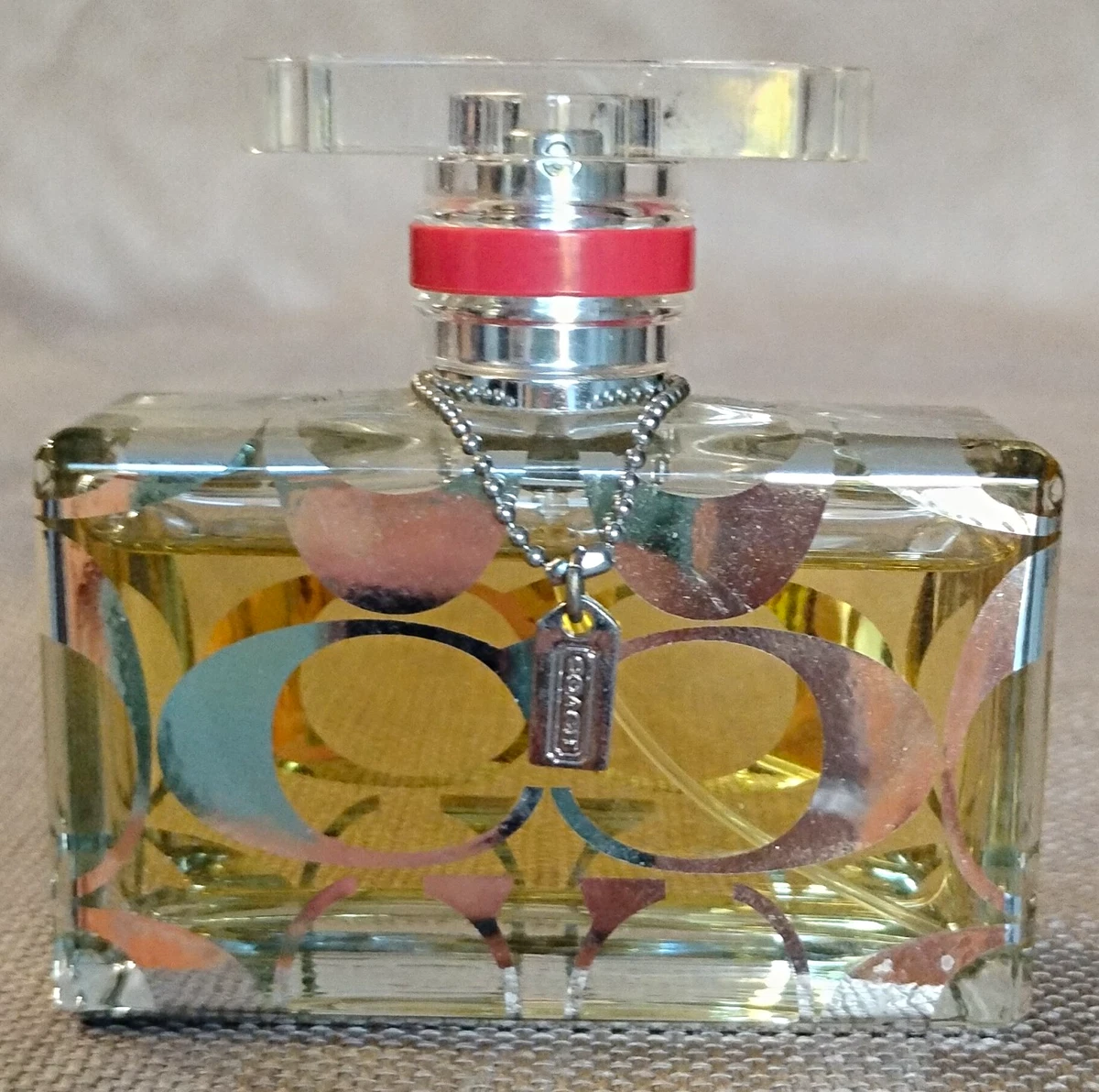 Coach Signature Perfume for sale | eBay