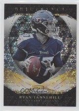 2020 Panini Prizm Brilliance No Huddle Prizm Ryan Tannehill #6 0f2i