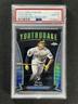 1/10 ≈1/1 ! 2024 Topps Chrome Zack Gelof Youthquake Black RC PSA 10 MT POP 1