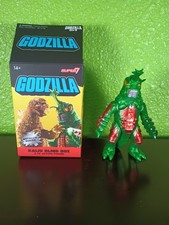 SUPER7 Godzilla MEGALON '73 METALLIC Kaiju Blind Box 3.75" Figure 3/12