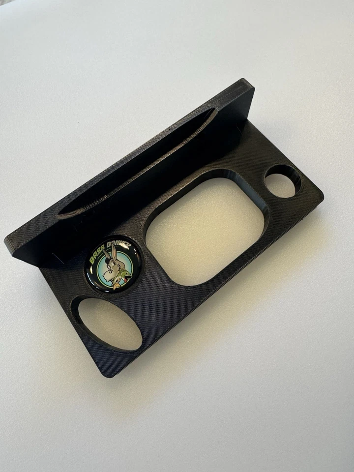 Rapala Touch масштаб держатель крепление на бас осла - бас лодка проверена - Изображение 2 из 2