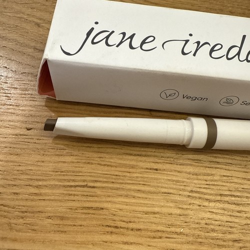 Lápiz modelador de cejas Jane Iredale PureBrow lápiz retráctil, rubio neutro - Imagen 2 de 3