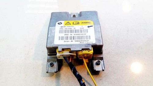 65776945155 Steuergerät ECU Modul  steuergerät 220 4346-10 BMW  DE738620-97