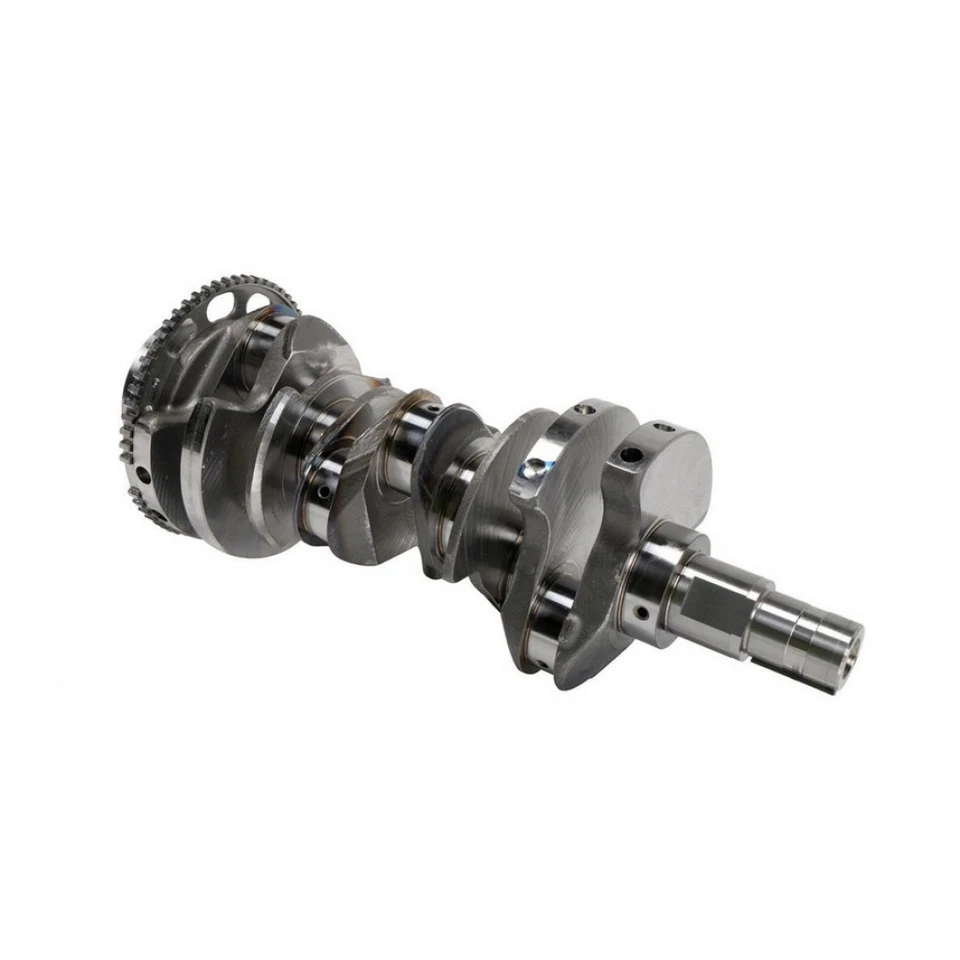 Genuine ACDelco For Cadillac ATS 2016-2019 Crankshaft | 6 Main Bearing Cap Bolt - Image 2 of 4