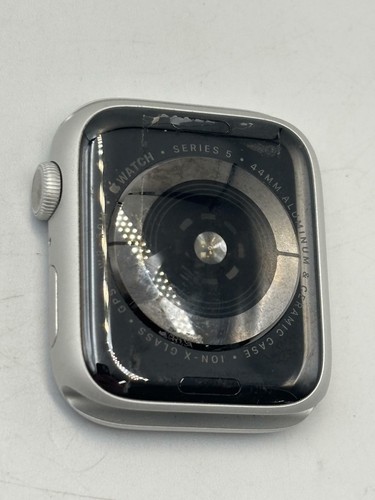 Apple Watch Series 5 Aluminum 44mm A2093 (READ)