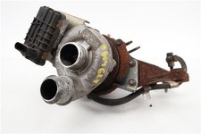 Turbo Ford TRANSIT CONNECT