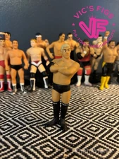 Taiyo Kea All Japan Pro Wrestling Yujin Figure AJPW NOAH Charapro 2000 Misawa