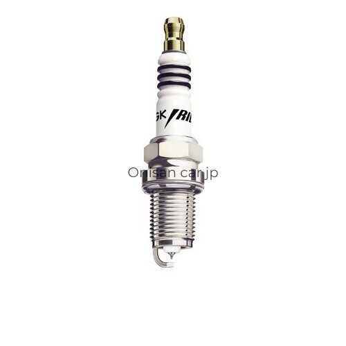 NGK Iridium Spark Plug Long Reach Integrated Terminal 1 Piece 1415 DILZKAR6A11