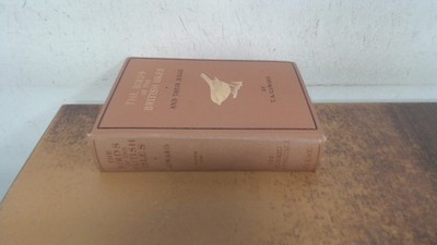 			The birds of the British isles and their eggs, series one, T.A. C		