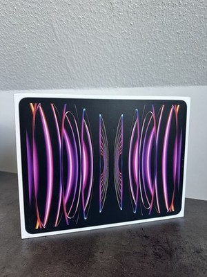 Apple iPad Pro 12,9  6.Gen 256GB WiFi + Cellular Space Grau 