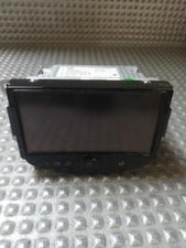 Autoradio Opel Adam