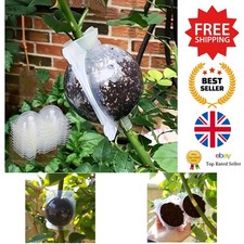 Plant Propagation Kit - 10pcs High-Pressure Grafting & Rooting Balls