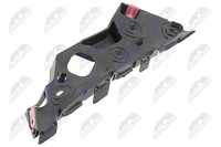 NTY StoßFäNger Halter FüR Opel Corsa D 06-14 1406208