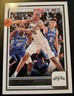 2023-24 Panini NBA Hoops Basketball Jeremy Sochan #54 San Antonio Spurs