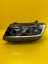 VW Tiguan 2 II 5NB Full Led Frontscheinwerfer links 5NB941035B Original