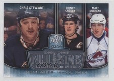 2014-15 MVP NHL 3 Stars Player of the Week Sidney Crosby Matt Duchene 03uh