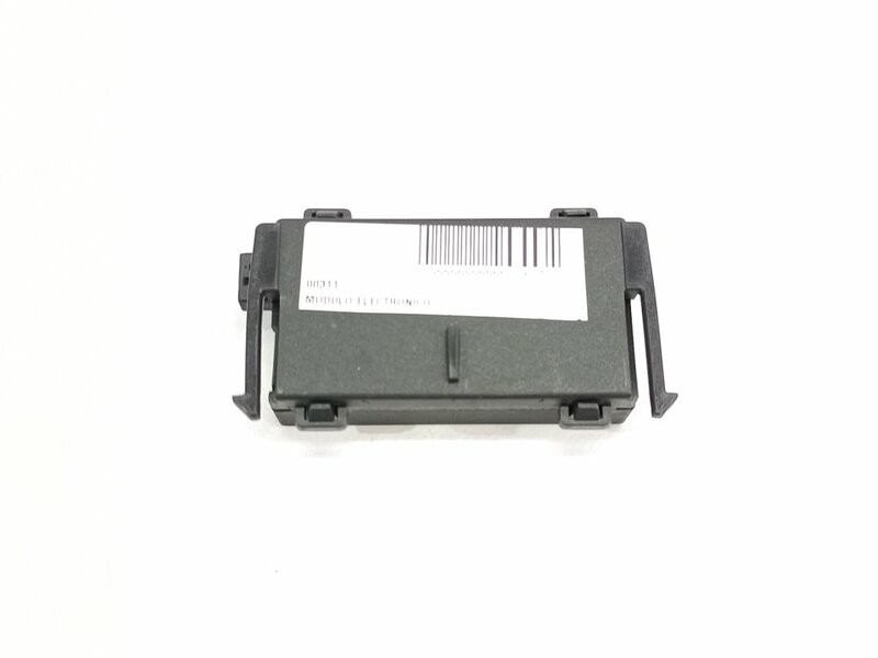 YWY500070 modulo elettronico LAND ROVER FREELANDER LN 2.0 TD4 CAT aosnp288683