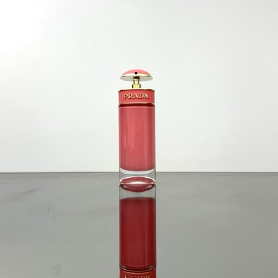 Prada CANDY GLOSS for Women 80ml-2.7oz Eau De Toilette Spray NEW-ORIGINAL (