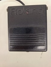 Roland DP2 Damper Pedal
